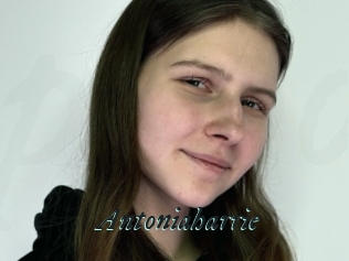 Antoniaharrie