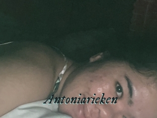 Antoniarieken