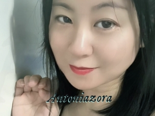 Antoniazora