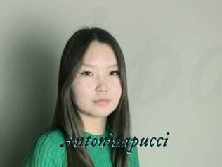 Antoninapucci