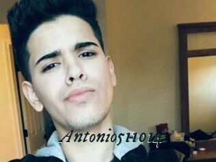 antonio511014 Pharaons Porn