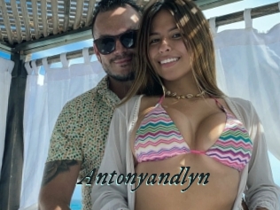 Antonyandlyn