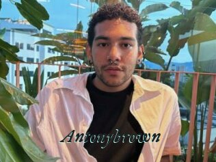 Antonybrown