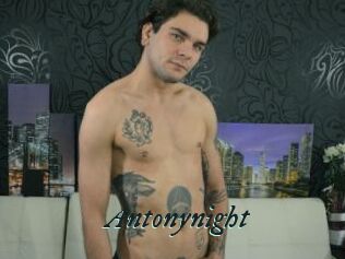 Antonynight