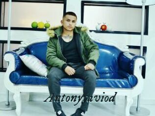 Antonyraviod