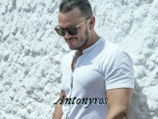 antonyros Pharaons Porn