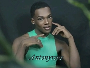 Antonyrous