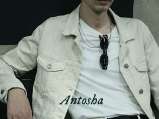 Antosha