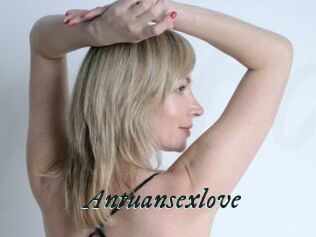 Antuansexlove