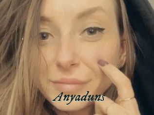 Anyaduns
