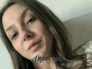 Anyaevan