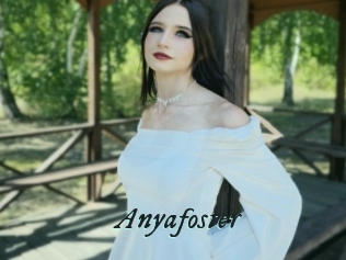 Anyafoster