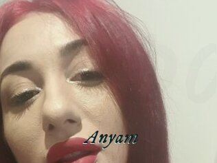 Anyam