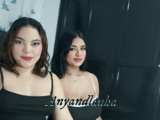 Anyandlanha