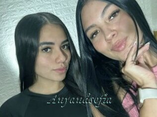 Anyandsofia