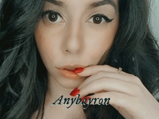 Anybayron
