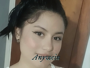 Anywein