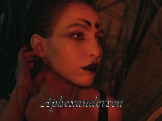 aphexanderson Pharaons Porn