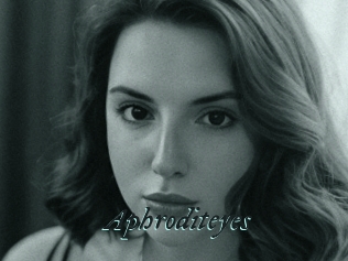 Aphroditeyes