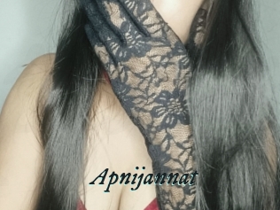 Apnijannat