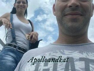 Apolloandkat