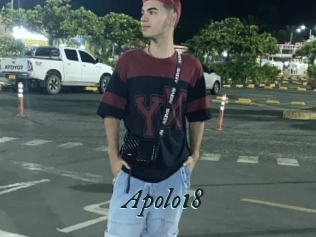 Apolo18