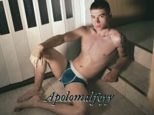 Apolomalfoyy