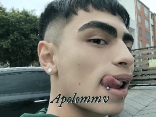 apolommv Pharaons Porn