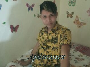 Apolostarsex