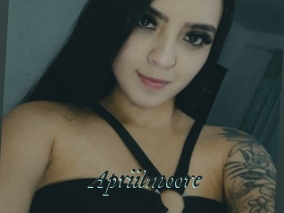 Apriilmoore