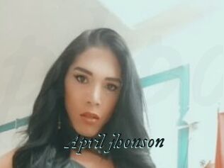 april_jhonson Pharaons Porn