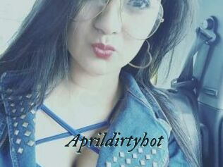 Aprildirtyhot