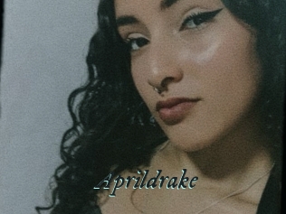 Aprildrake