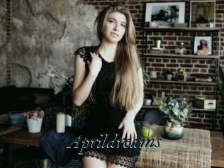 Aprildreams