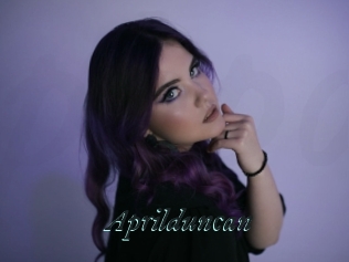 Aprilduncan