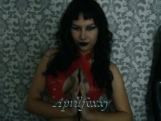 Aprilfoxxy