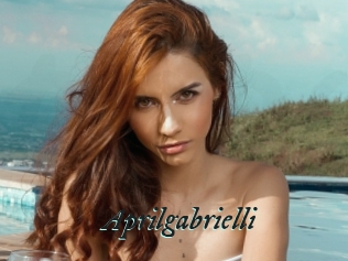 Aprilgabrielli