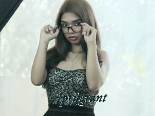 Aprilgrant