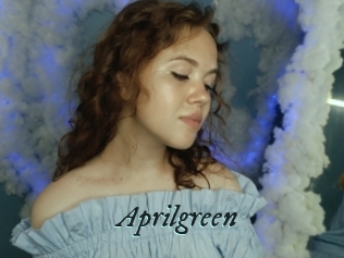 Aprilgreen