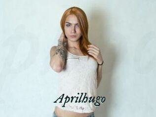 Aprilhugo