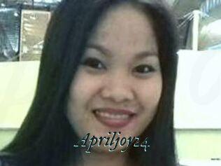 Apriljoy24