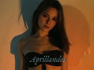 Aprillandes
