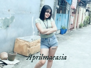 Aprilmaeasia
