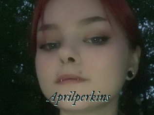 Aprilperkins