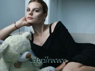 Aprilrococo