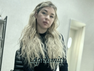Aprilsmity