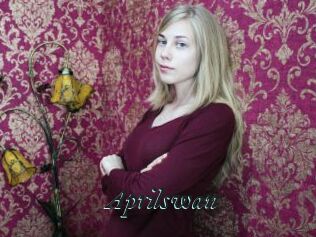 Aprilswan