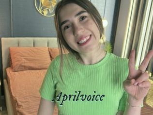 Aprilvoice