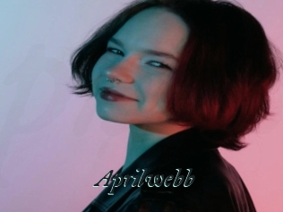 Aprilwebb