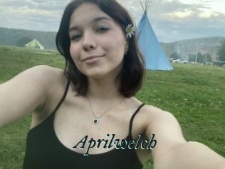 Aprilwelch